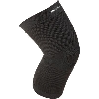 Back on Track Kniebrace - XL - Zwart - Ondersteuning voor knieklachten Back on Track Kniebrace - XL - Zwart - Ondersteuning voor knieklachten