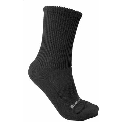 Back on Track Billie Schwarze Socken - Socken Back on Track Billie Schwarze Socken - Socken