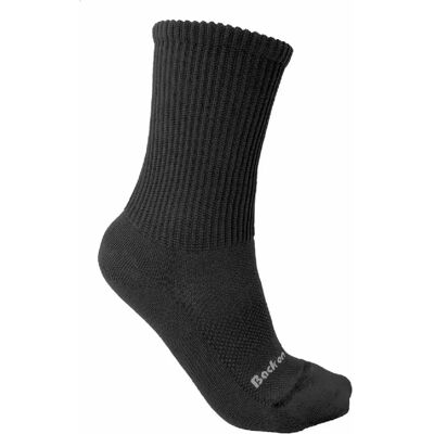 Back on Track Billie - Chaussettes Noires - Pieds Diabétiques & Enflés - Publicité Back on Track Billie - Chaussettes Noires - Pieds Diabétiques & Enflés - Publicité
