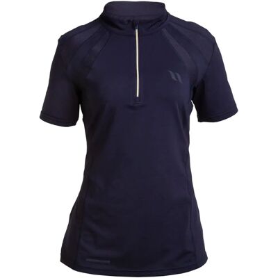 Back on Track PG4 Olivia Half-Zip T-shirt - Sportkleding Back on Track PG4 Olivia Half-Zip T-shirt - Sportkleding