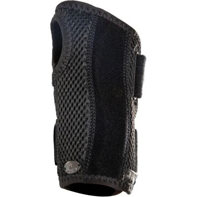 Support de poignet Back On Track - Carpus 1 - Noir - Wrist Support - Publicité Support de poignet Back On Track - Carpus 1 - Noir - Wrist Support - Publicité