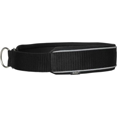 Back On Track Hundhalsband Charlie - Schwarz - Hundehalsband Back On Track Hundhalsband Charlie - Schwarz - Hundehalsband