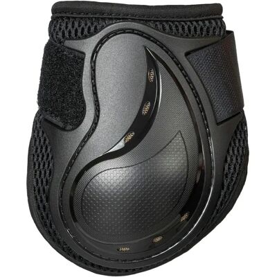 Back on Track Bottines Fetlock - Noir - Bottines Fetlock - Publicité Back on Track Bottines Fetlock - Noir - Bottines Fetlock - Publicité