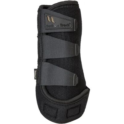Bottes d'équitation Back on Track - Noir - XL - Bottes pour Chevaux - Publicité Bottes d'équitation Back on Track - Noir - XL - Bottes pour Chevaux - Publicité