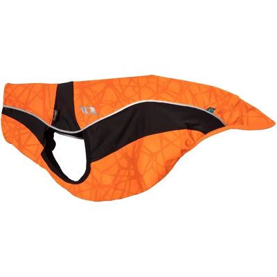 Back on Track Eddie Pull pour chien - Reflectif/Orange - 50 cm - Publicité Back on Track Eddie Pull pour chien - Reflectif/Orange - 50 cm - Publicité