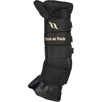 Back on Track Royal Quick Wraps Deluxe - Bandages pour chevaux - Publicité Back on Track Royal Quick Wraps Deluxe - Bandages pour chevaux - Publicité