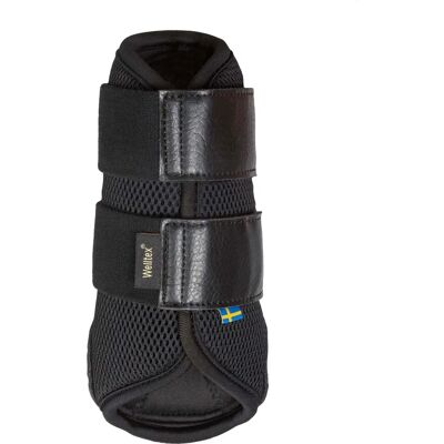 Back on Track Pferdeboots - XL Mehrfarbig Back on Track Pferdeboots - XL Mehrfarbig