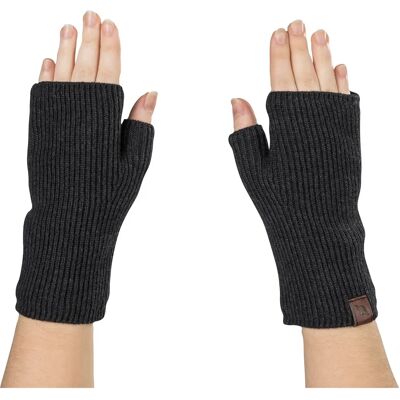 Back On Track Ash Modèle - Gants - Publicité Back On Track Ash Modèle - Gants - Publicité