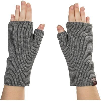 Gants Ash de Back on Track - Circulation et Chaleur - Publicité Gants Ash de Back on Track - Circulation et Chaleur - Publicité
