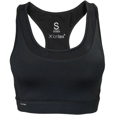 Back on Track Sport-BH Schwarz - Sportart Back on Track Sport-BH Schwarz - Sportart