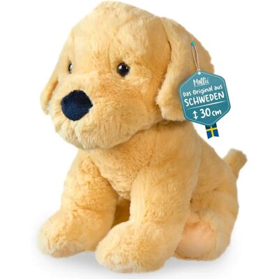 Molli Toys Złoty Retriever Pluszak - Pluszowa Zabawa Molli Toys Złoty Retriever Pluszak - Pluszowa Zabawa