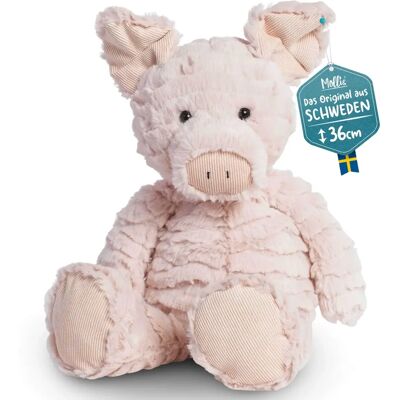 Molli Toys Chloe Szary Pluszowy Miś - Teddy Bear Molli Toys Chloe Szary Pluszowy Miś - Teddy Bear