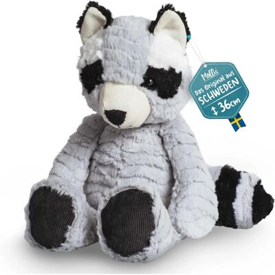Molli Toys Henri 36cm - Pluszowa zabawka Molli Toys Henri 36cm - Pluszowa zabawka
