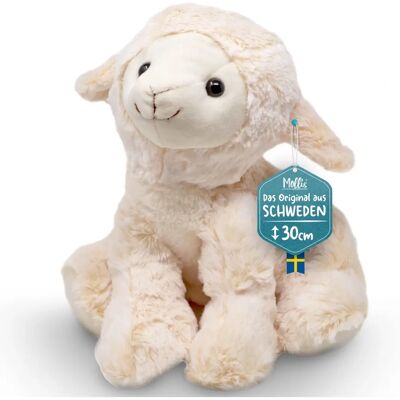 Molli Toys Lammas 30cm - Maskotka Molli Toys Lammas 30cm - Maskotka