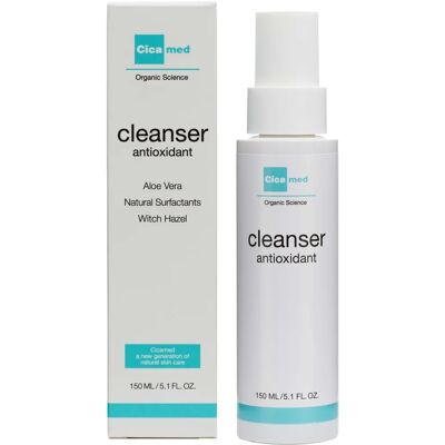 Cicamed Antioxidant Rens - 150ml Cicamed Antioxidant Rens - 150ml