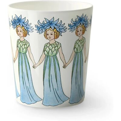 Design House Elsa Beskow Kopp Kornblomst - Kopp Design House Elsa Beskow Kopp Kornblomst - Kopp