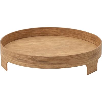 Design House Stockholm Bridge Fat - Eik - 42cm Design House Stockholm Bridge Fat - Eik - 42cm