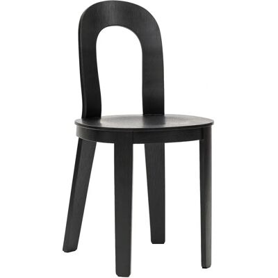 Design House Stockholm Chaise Olivia - Style Scandinave - Publicité Design House Stockholm Chaise Olivia - Style Scandinave - Publicité