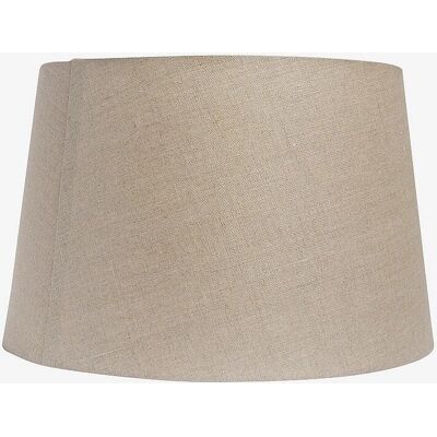 watt & VEKE - Lampskærm Basic straight 33 - Beige - Lamp shade watt & VEKE - Lampskærm Basic straight 33 - Beige - Lamp shade