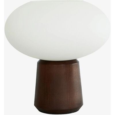 watt & VEKE Olivia Hvid Bordlampe - Bordlampe watt & VEKE Olivia Hvid Bordlampe - Bordlampe