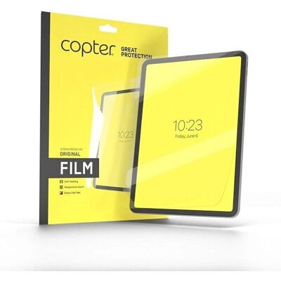 Copter Skærmbeskytter til Macbook Air 13.3 - Laptop Tilbehør Copter Skærmbeskytter til Macbook Air 13.3 - Laptop Tilbehør