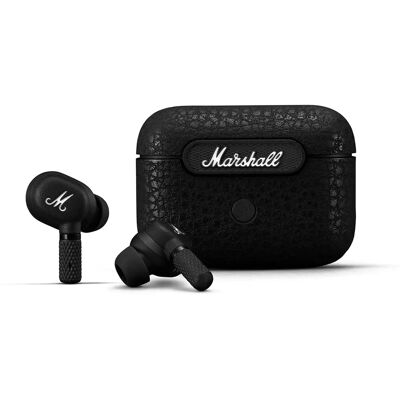 Marshall MOTIF ANC - CZARNY Marshall MOTIF ANC - CZARNY