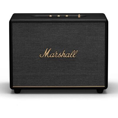 Marshall Woburn III - 150W Bluetooth-högtalare Marshall Woburn III - 150W Bluetooth-högtalare