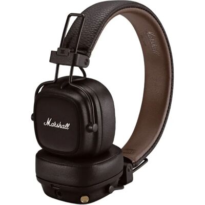 Marshall Major IV - Marrón Marshall Major IV - Marrón