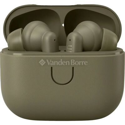 Urbanears Boo Tip - Melkein VIHREÄ Urbanears Boo Tip - Melkein VIHREÄ