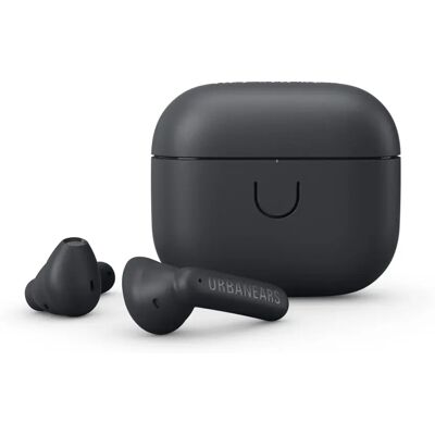Urbanears Boo True Wireless - HIILIMUSTA Urbanears Boo True Wireless - HIILIMUSTA