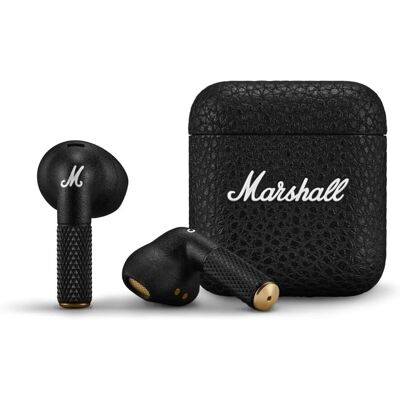 Marshall Minor IV Marshall Minor IV