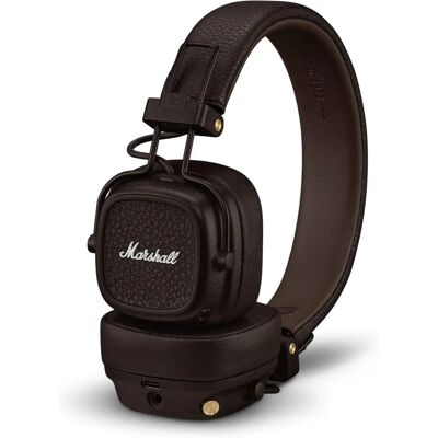 Marshall Major V - Hnědá Marshall Major V - Hnědá