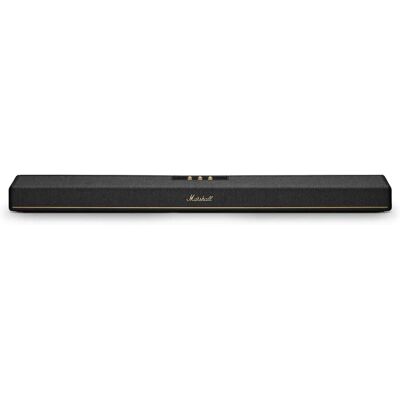 Barra de son Marshall Heston 120 Negro - Altavoz Barra de son Marshall Heston 120 Negro - Altavoz