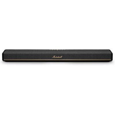 Marshall Heston 60 Schwarz - Soundbar Marshall Heston 60 Schwarz - Soundbar