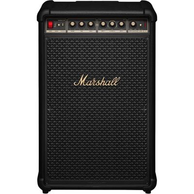 Haut-parleur de fête Marshall BROMLEY 750 - Haut-parleur - Publicité Haut-parleur de fête Marshall BROMLEY 750 - Haut-parleur - Publicité