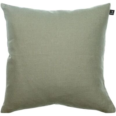 Himla Sunshine - Skult skjult glidelås putetrekk - 50x50cm Himla Sunshine - Skult skjult glidelås putetrekk - 50x50cm