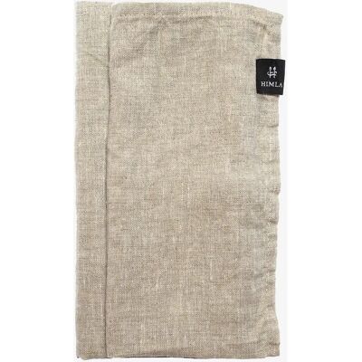 Himla Sunshine Linservietter - Naturlig - Bordservietter Himla Sunshine Linservietter - Naturlig - Bordservietter