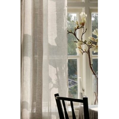 Himla - Skylight gardin dobbelt bredde - Gardin Himla - Skylight gardin dobbelt bredde - Gardin