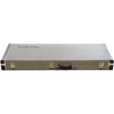 Hagstrom Hag Case For Fantomen - Gitarre Hagstrom Hag Case For Fantomen - Gitarre