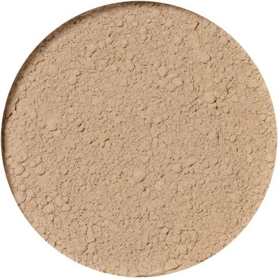 idun minerals - Mineralpuder Foundation - Warm Light - SPF 15 idun minerals - Mineralpuder Foundation - Warm Light - SPF 15