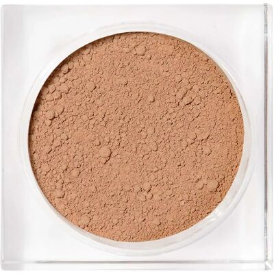 idun minerals - Mineralpuder Foundation - Varm Medium - Känslig hud idun minerals - Mineralpuder Foundation - Varm Medium - Känslig hud