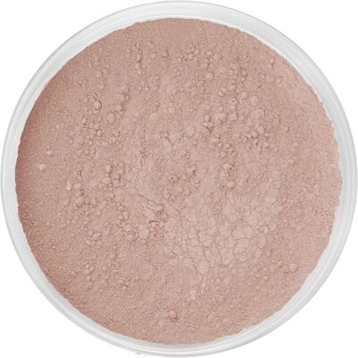 IDUN Minerals Edda - Puder-Foundation - Natur - Mineralpuder IDUN Minerals Edda - Puder-Foundation - Natur - Mineralpuder