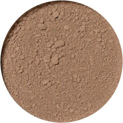 Idun Minerals Mineral Pulver Foundation - Neutral Medium Dark - Pudefundation Idun Minerals Mineral Pulver Foundation - Neutral Medium Dark - Pudefundation