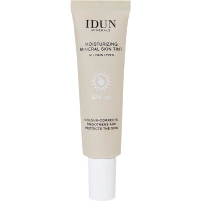 IDUN Minerals Lett SPF 30 Mineral Skin Tint IDUN Minerals Lett SPF 30 Mineral Skin Tint