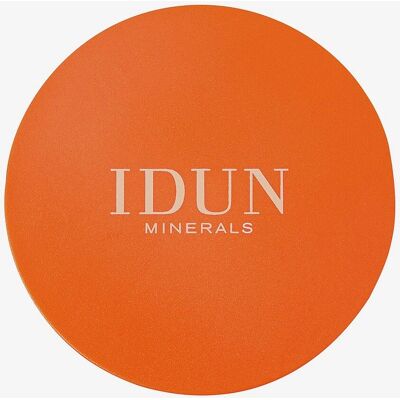 IDUN Minerals Tora - Loose Mattifying Powder - Mineral Makeup IDUN Minerals Tora - Loose Mattifying Powder - Mineral Makeup