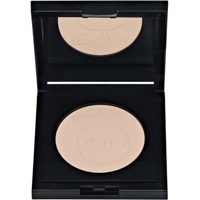 IDUN Minerals Tuva Mineralpudder - Nude - Mineralpudder IDUN Minerals Tuva Mineralpudder - Nude - Mineralpudder