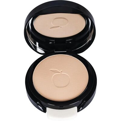 IDUN Minerals Sarek Light 2-i-1 Pressed Powder & Foundation IDUN Minerals Sarek Light 2-i-1 Pressed Powder & Foundation