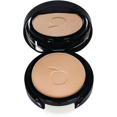 IDUN Minerals Kompaktpuder und Foundation - Mittel - Pressed Powder and Foundation IDUN Minerals Kompaktpuder und Foundation - Mittel - Pressed Powder and Foundation