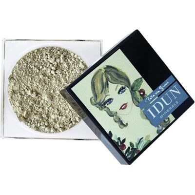 IDUN Minerals Grønn Korrektorstift - Mineral, 2,8g IDUN Minerals Grønn Korrektorstift - Mineral, 2,8g