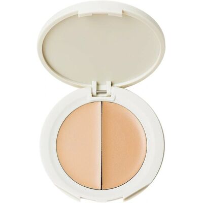IDUN Minerals Duo Concealer - Høy Dekning IDUN Minerals Duo Concealer - Høy Dekning